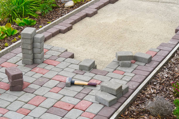 Trusted Albertson, NY Driveway Pavers Experts